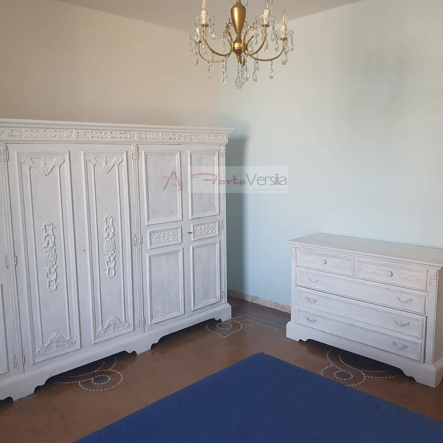 casa indipendente in affitto a Forte dei Marmi