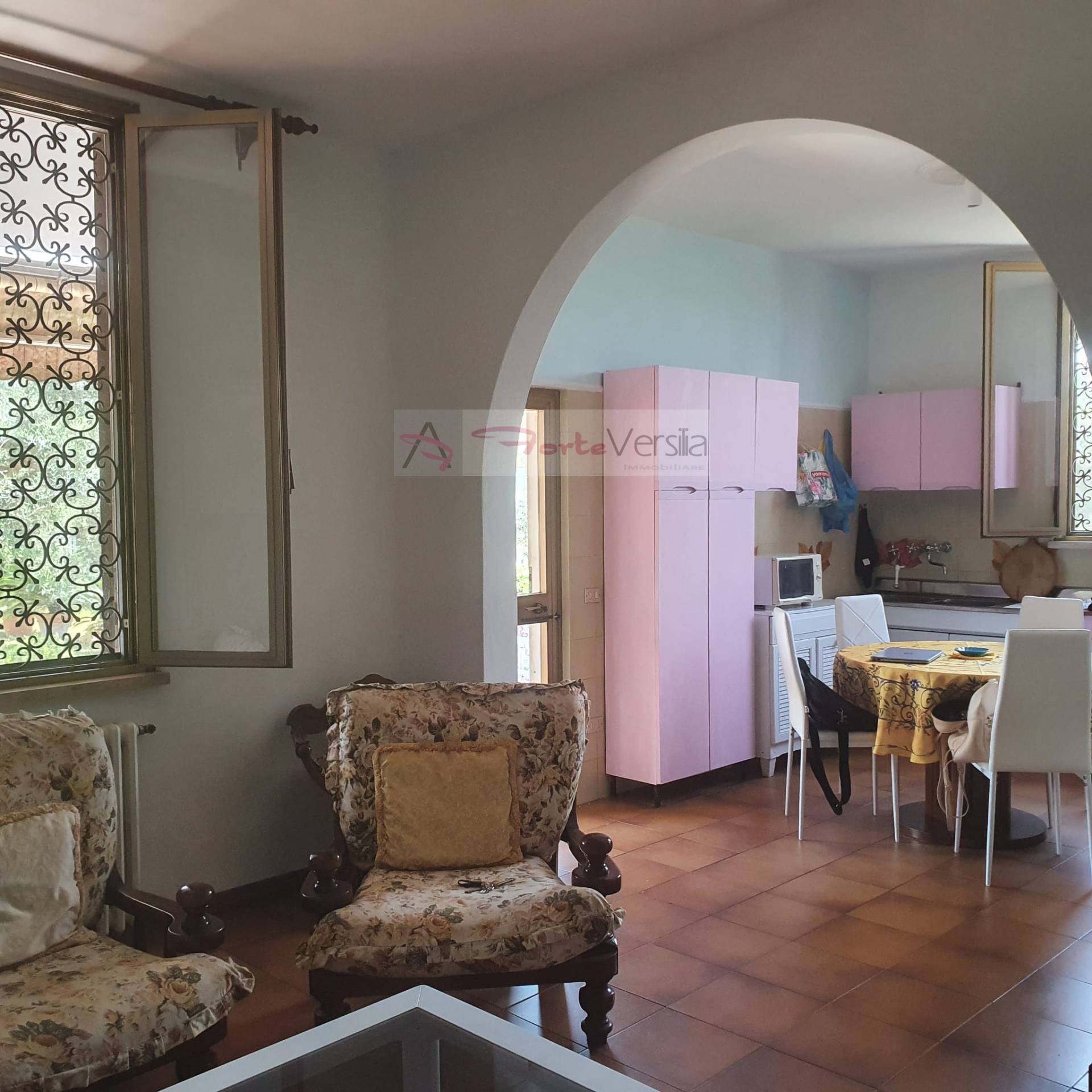 casa indipendente in affitto a Forte dei Marmi