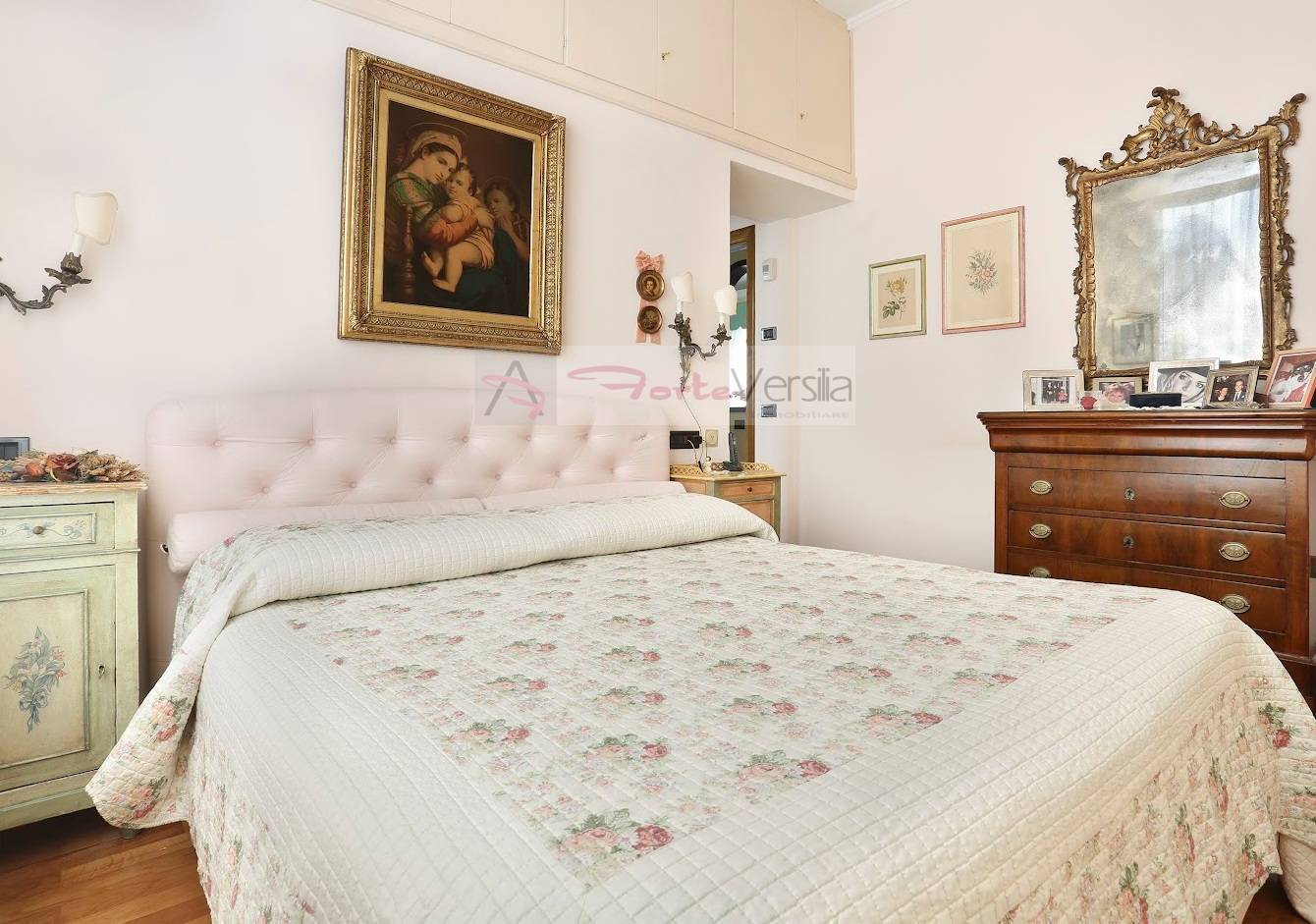 villa indipendente in affitto a Forte dei Marmi