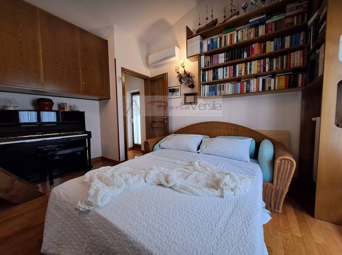 villa indipendente in affitto a Forte dei Marmi