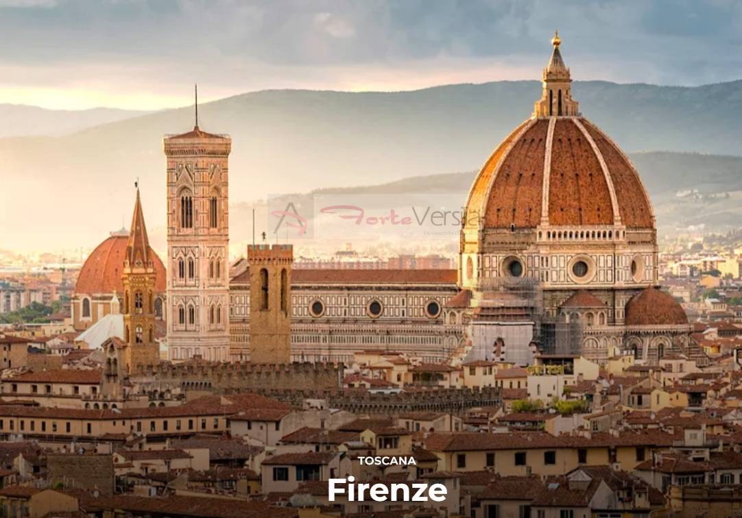Locale commerciale in vendita a Firenze