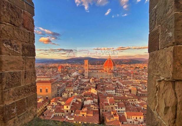 Locale commerciale in vendita a Firenze