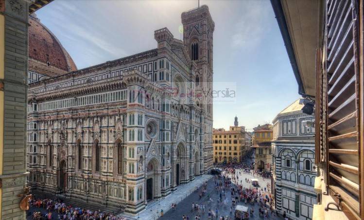 Locale commerciale in vendita a Firenze