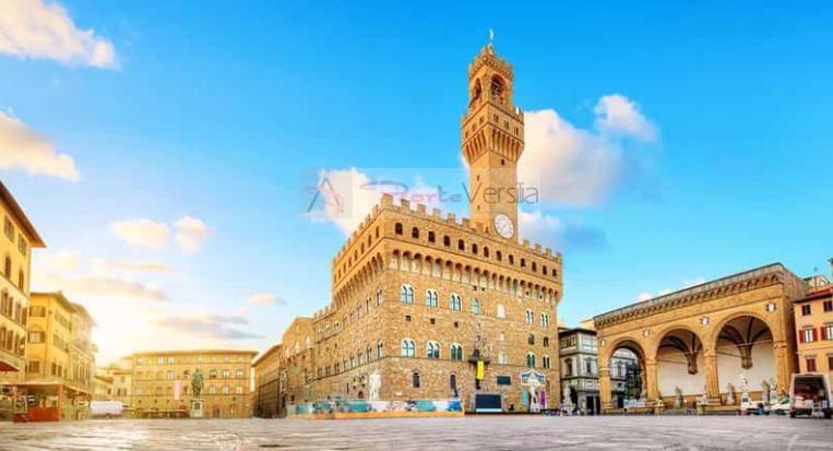 Locale commerciale in vendita a Firenze