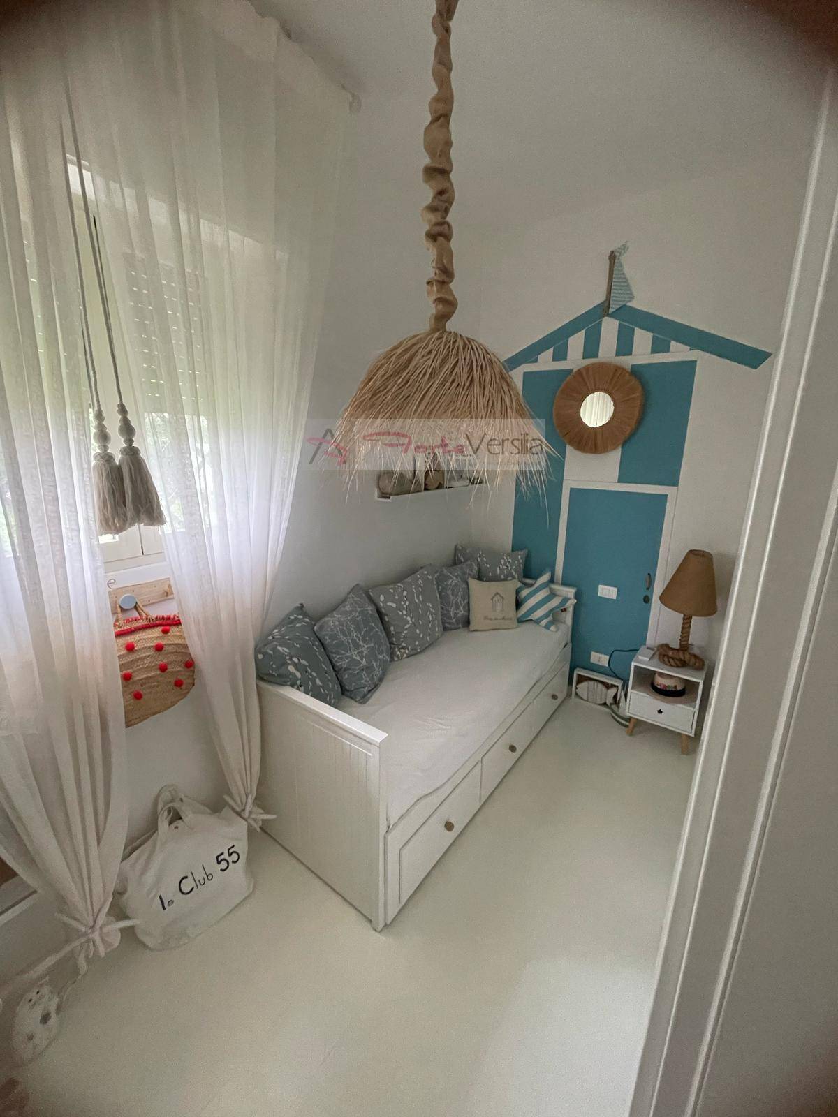 appartamento in affitto a Forte dei Marmi, Centro