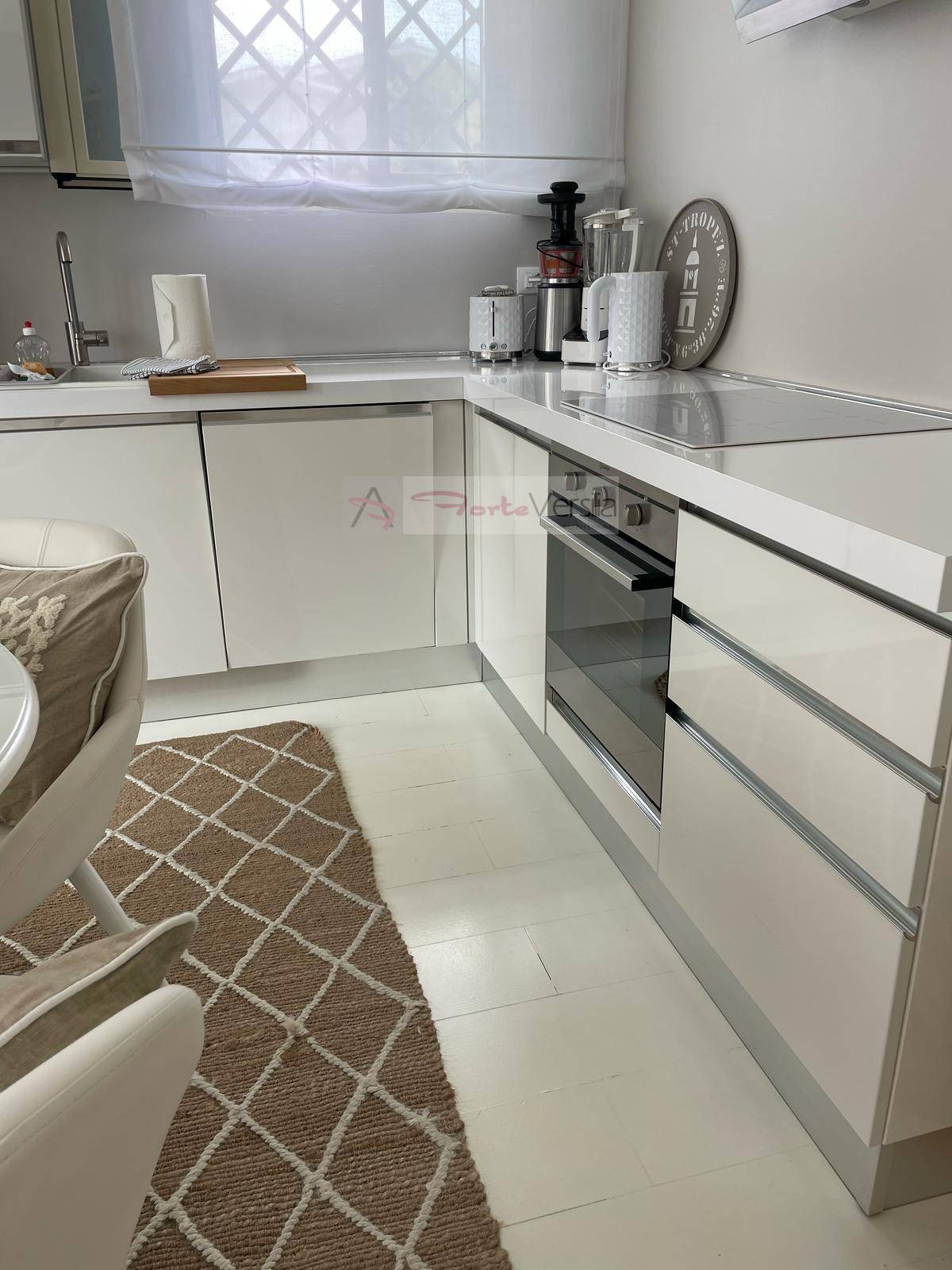 appartamento in affitto a Forte dei Marmi, Centro