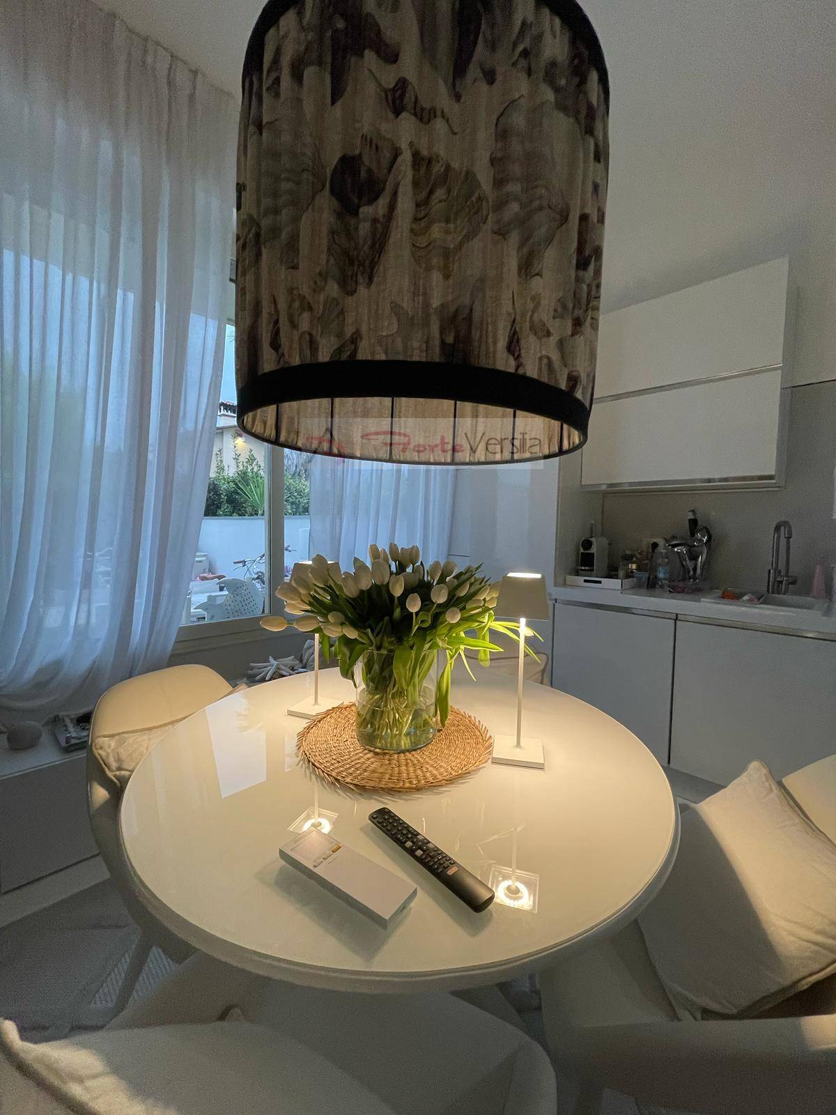 appartamento in affitto a Forte dei Marmi, Centro