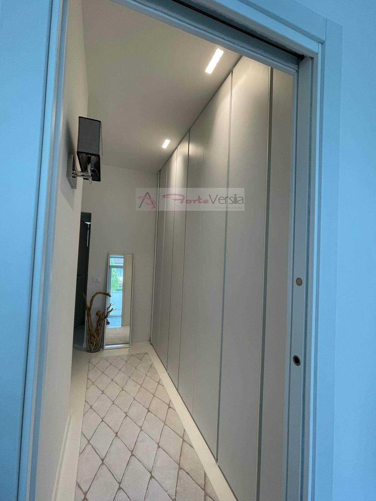 appartamento in affitto a Forte dei Marmi, Centro