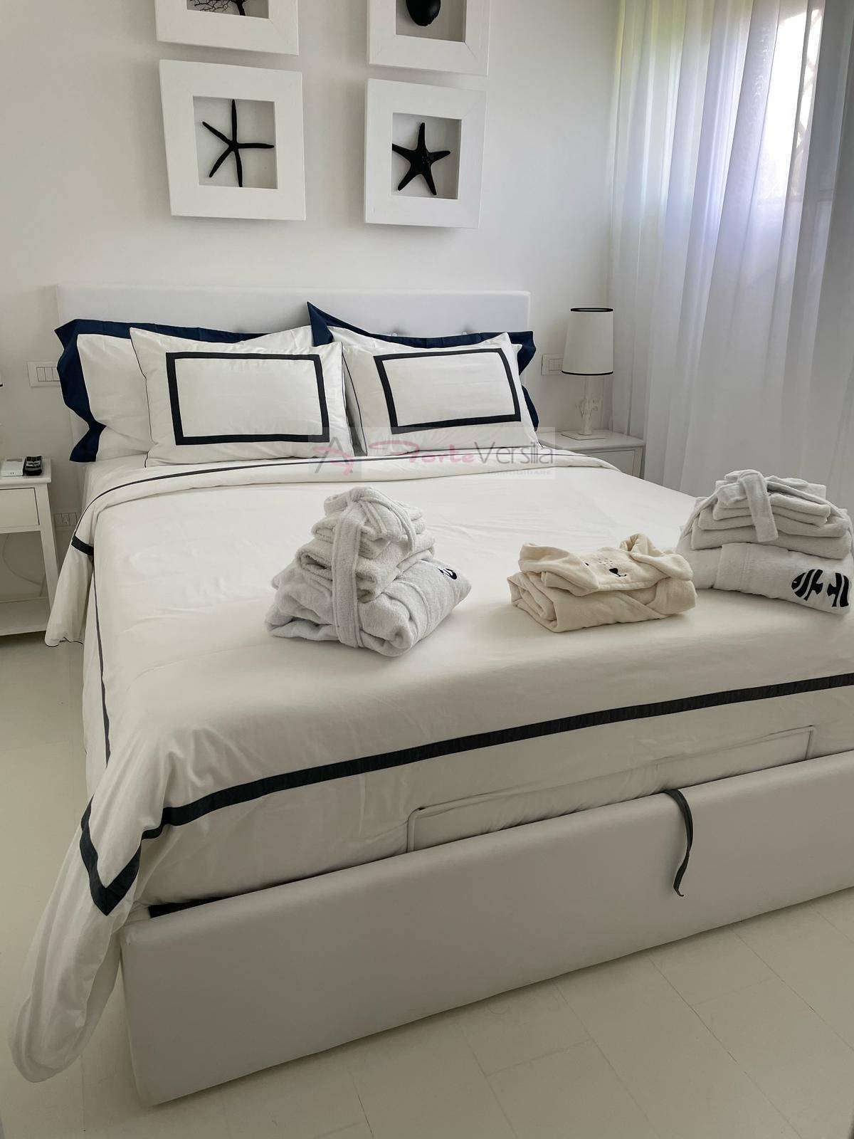 appartamento in affitto a Forte dei Marmi, Centro