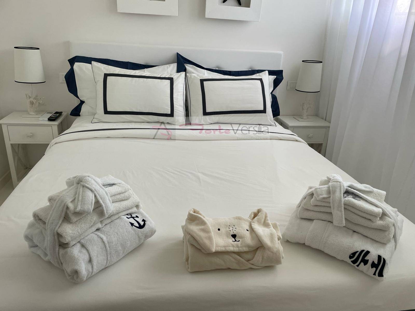 appartamento in affitto a Forte dei Marmi, Centro