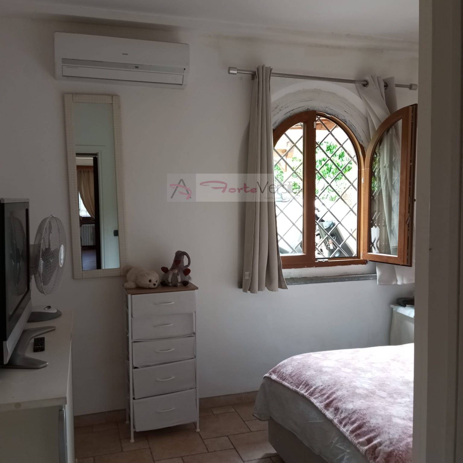 villa bifamiliare in vendita a Montignoso, Cervaiolo