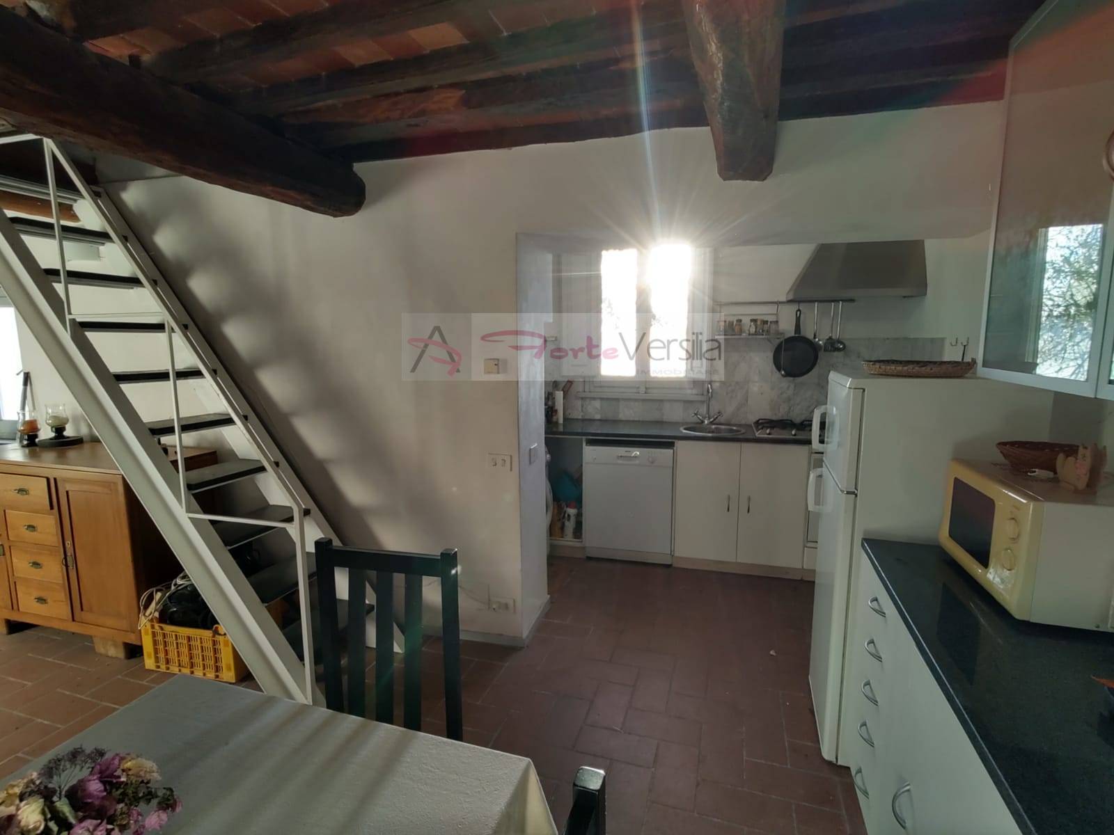 terratetto in vendita a Pietrasanta