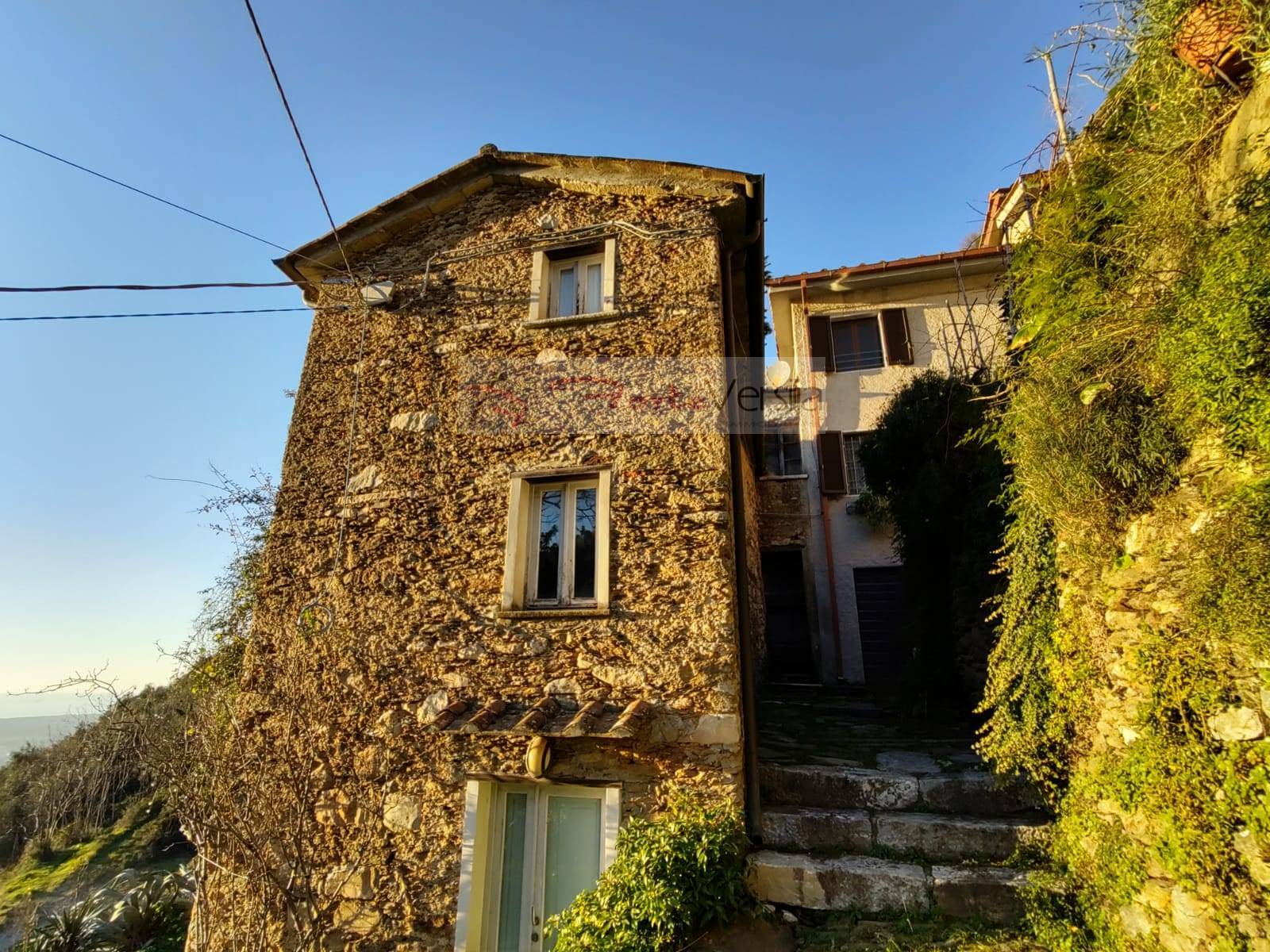 terratetto in vendita a Pietrasanta