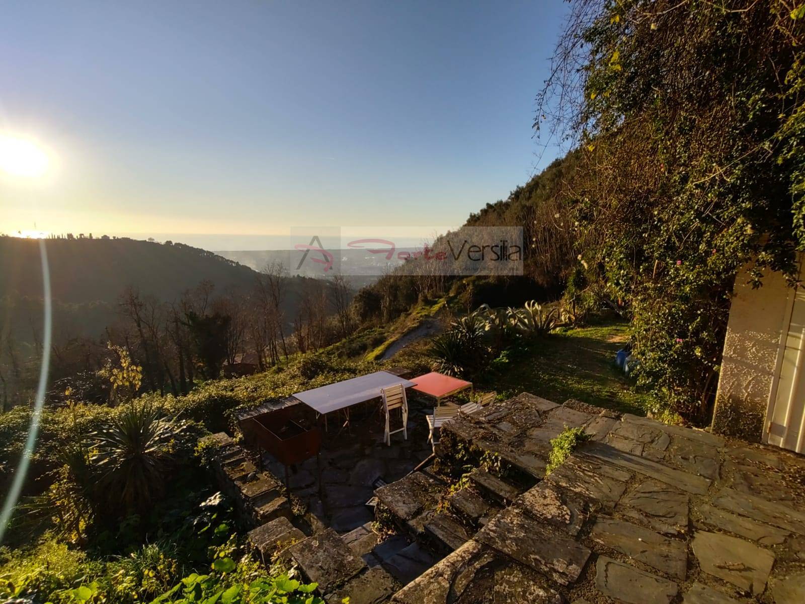 terratetto in vendita a Pietrasanta