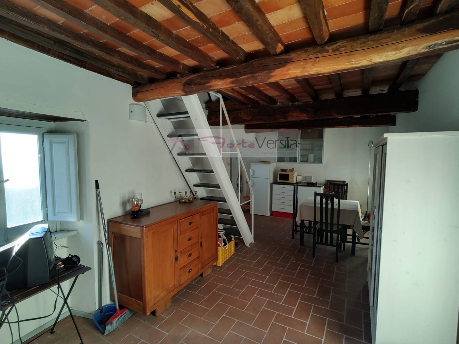 terratetto in vendita a Pietrasanta