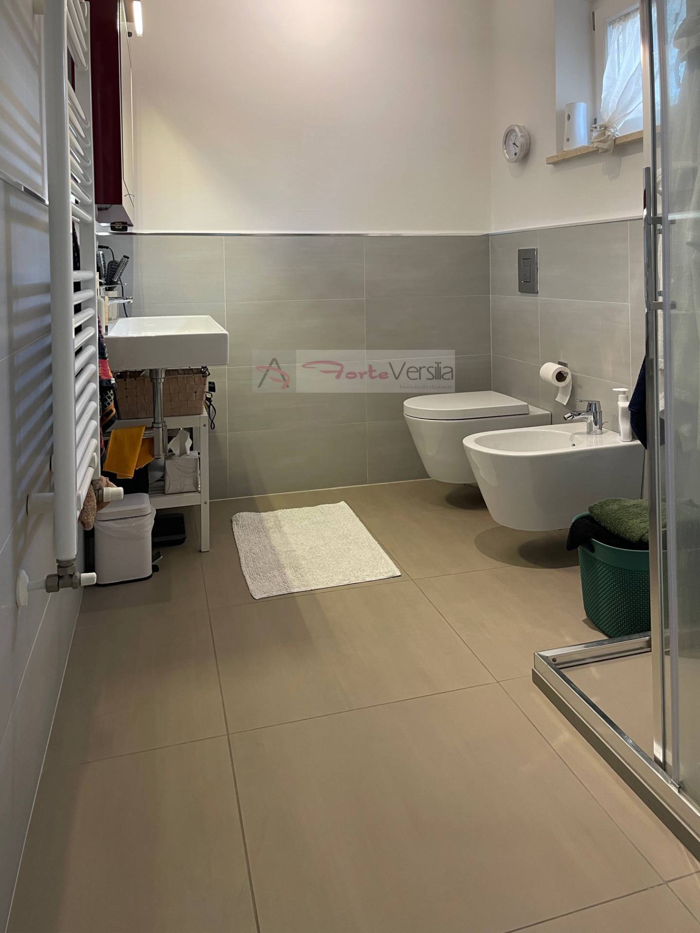 villa indipendente in vendita a Montignoso, Cinquale