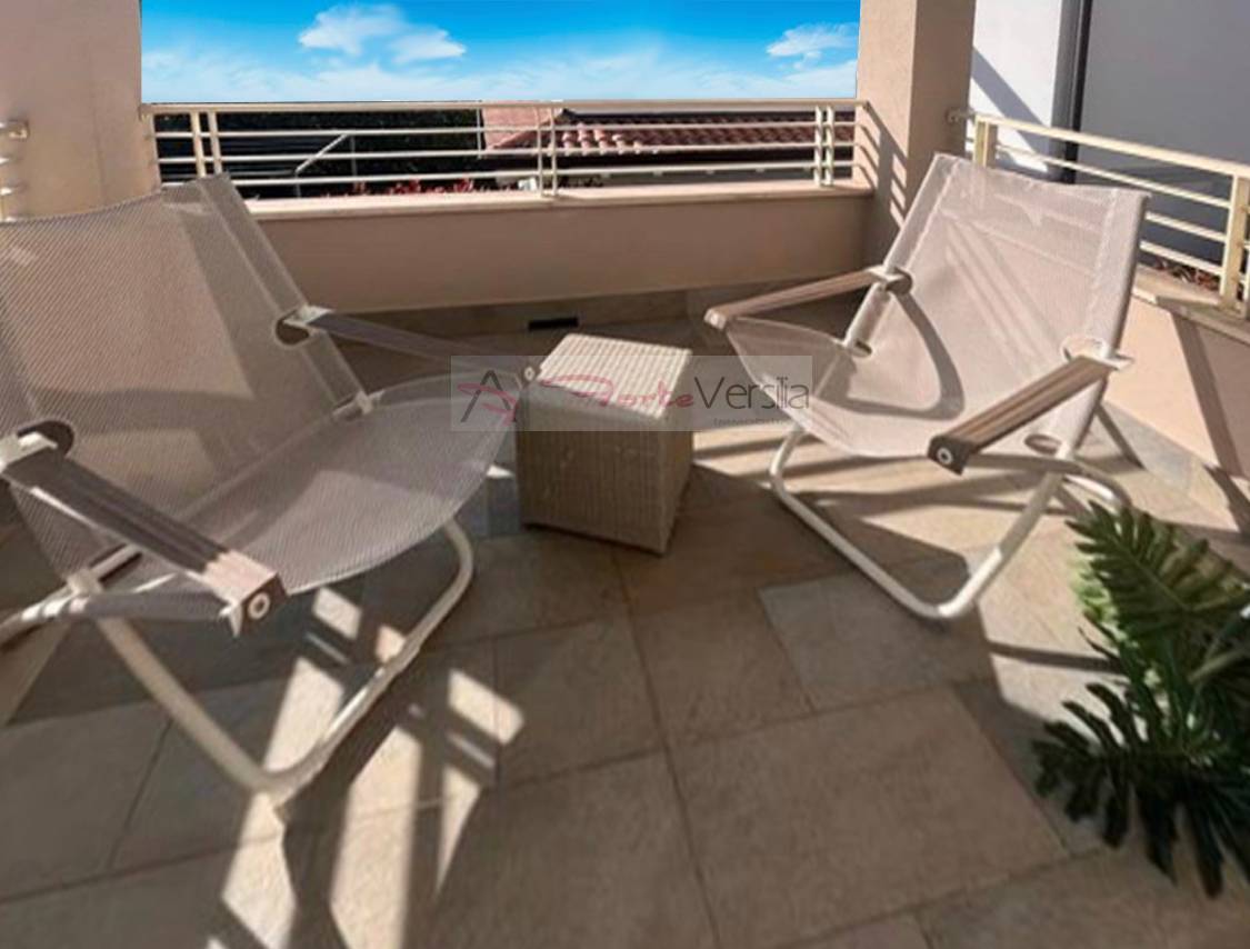 villa indipendente in vendita a Montignoso, Cinquale