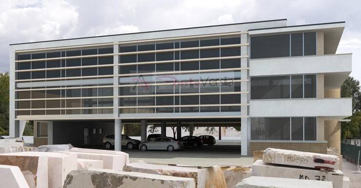 Capannone in vendita a Pietrasanta