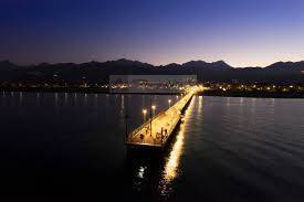 Capannone in vendita a Pietrasanta, Pontestrada