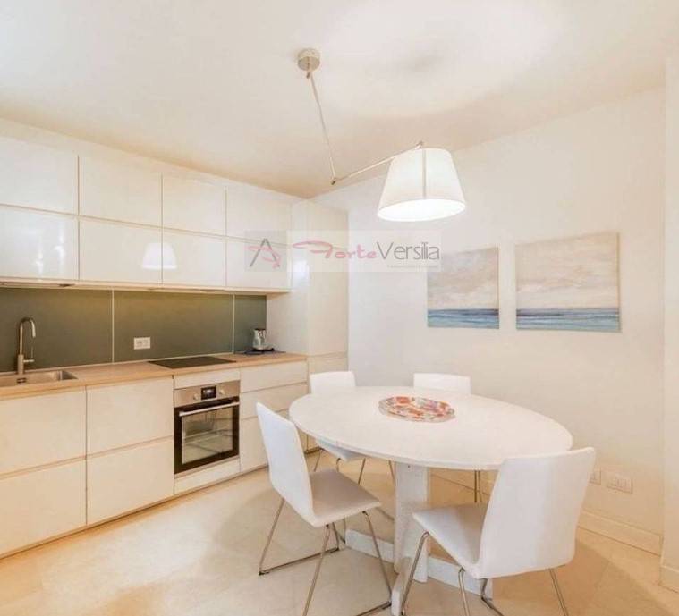 casa indipendente in vendita a Forte dei Marmi, Centro