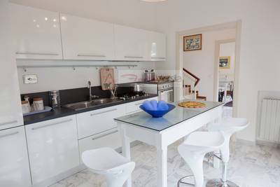 villa indipendente in vendita a Forte dei Marmi, Centro