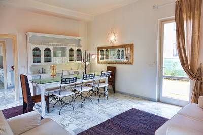 villa indipendente in vendita a Forte dei Marmi, Centro