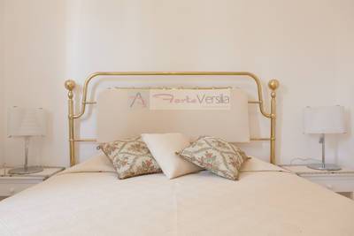 villa indipendente in vendita a Forte dei Marmi, Centro