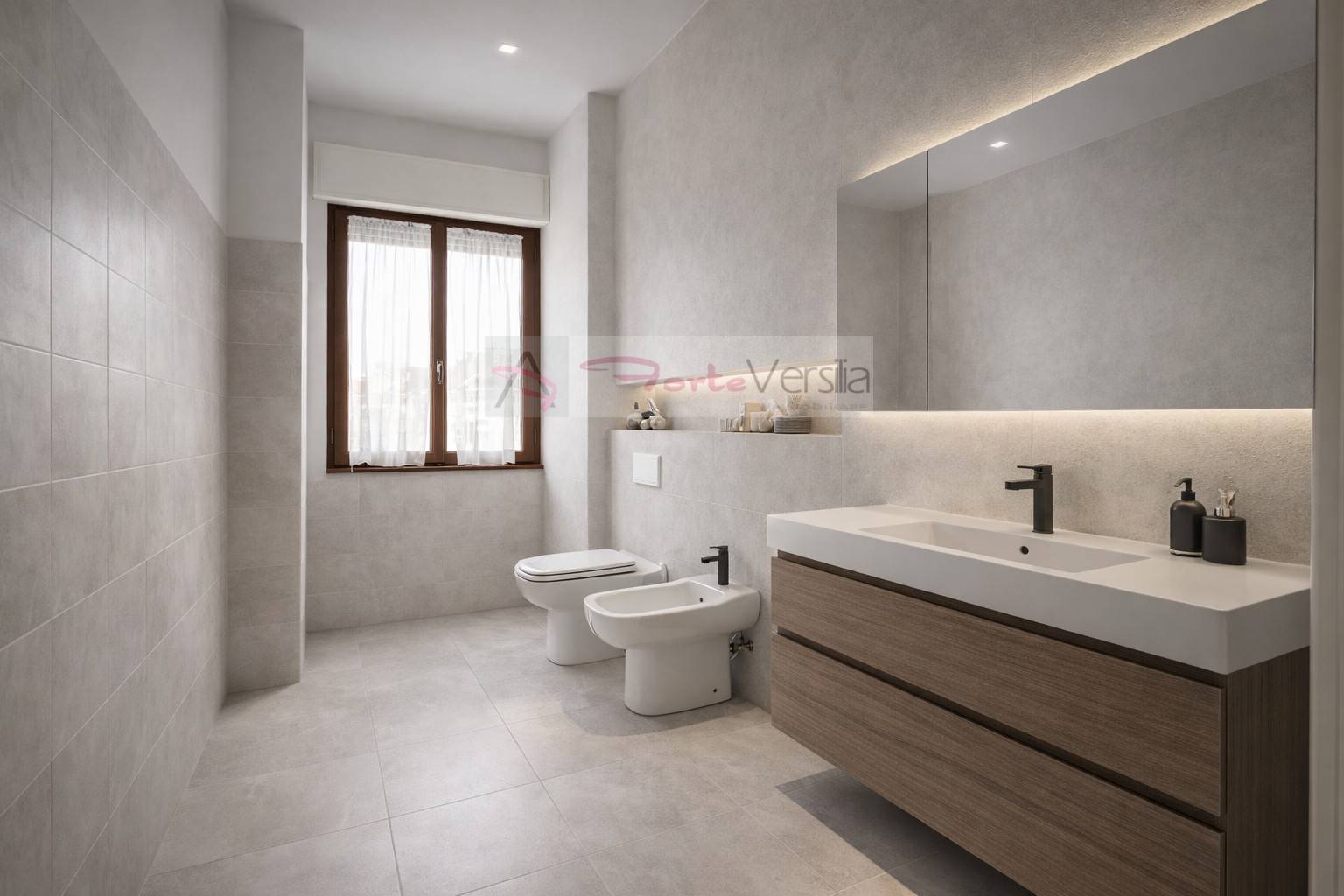 appartamento in vendita a Massa, Marina di Massa