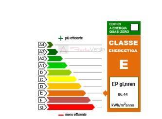 appartamento in vendita a Massa, Marina di Massa