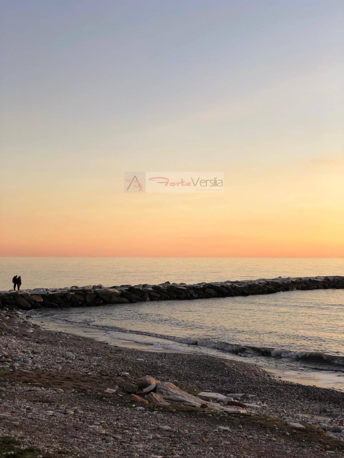 appartamento in vendita a Massa, Marina di Massa