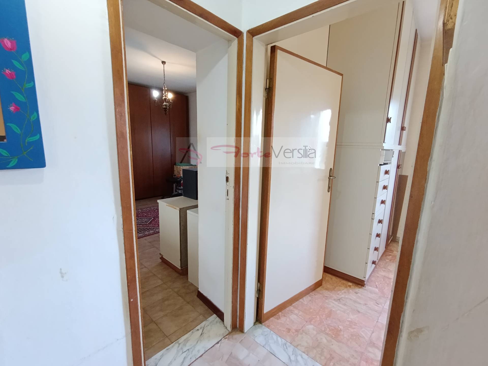 villa bifamiliare in vendita a Pietrasanta, Crociale