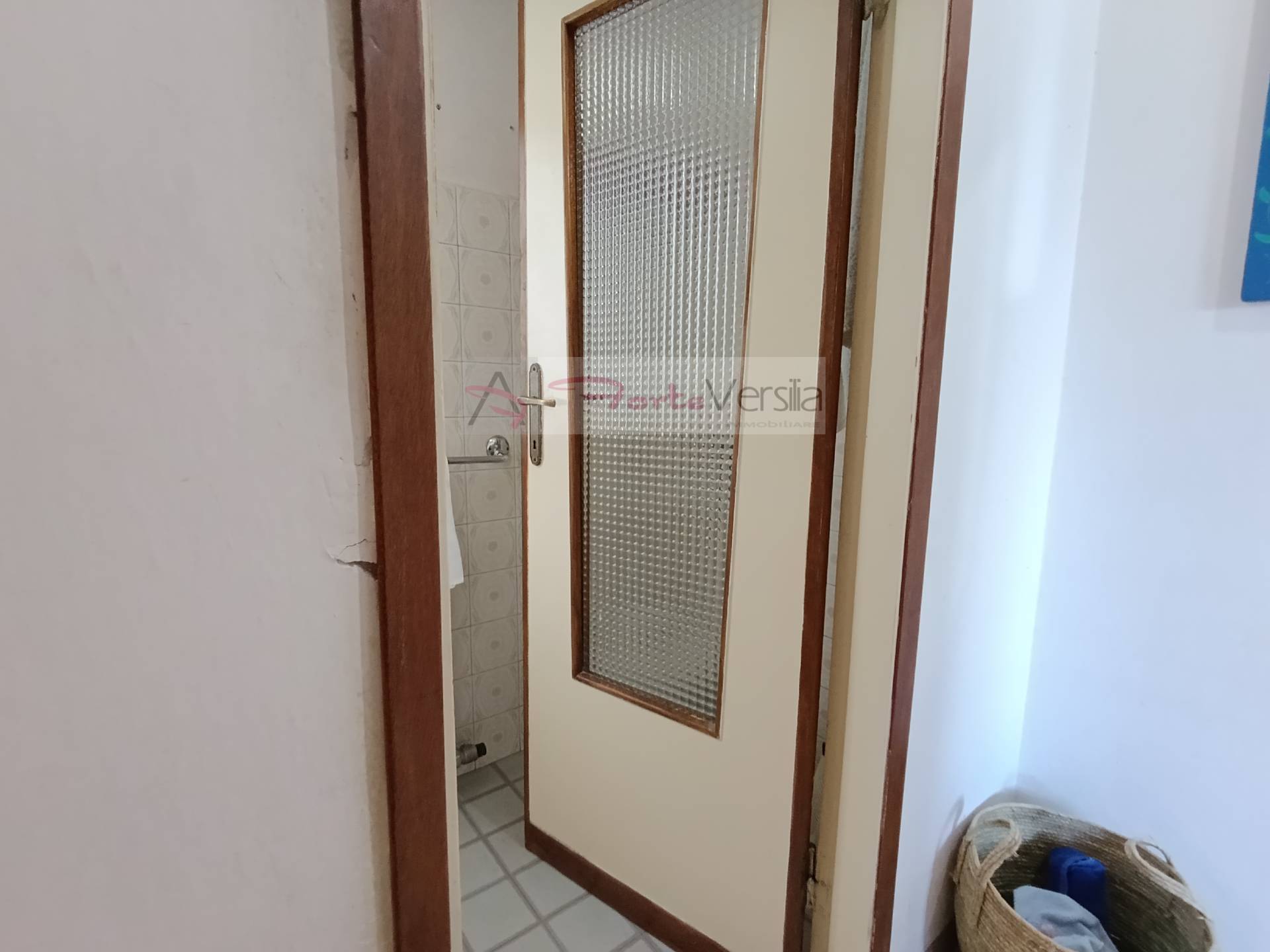 villa bifamiliare in vendita a Pietrasanta, Crociale