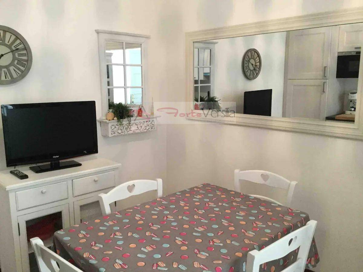 appartamento in affitto a Forte dei Marmi, Centro