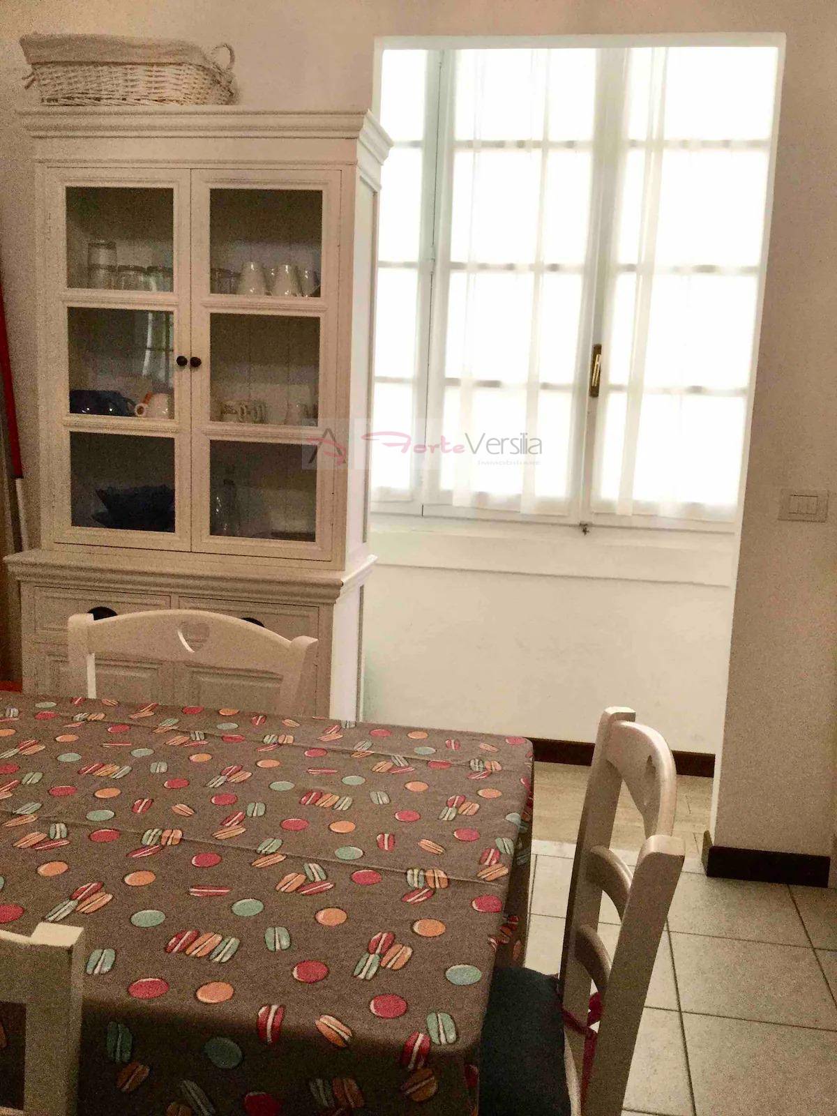 appartamento in affitto a Forte dei Marmi, Centro