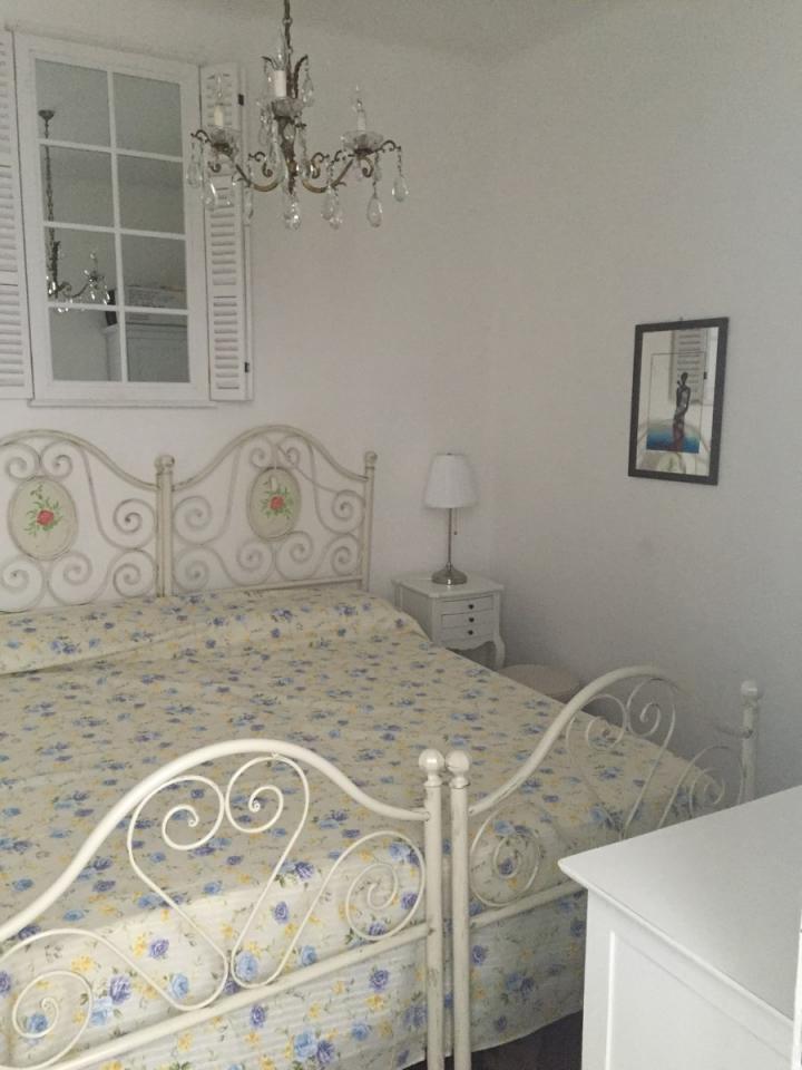 appartamento in affitto a Forte dei Marmi, Centro