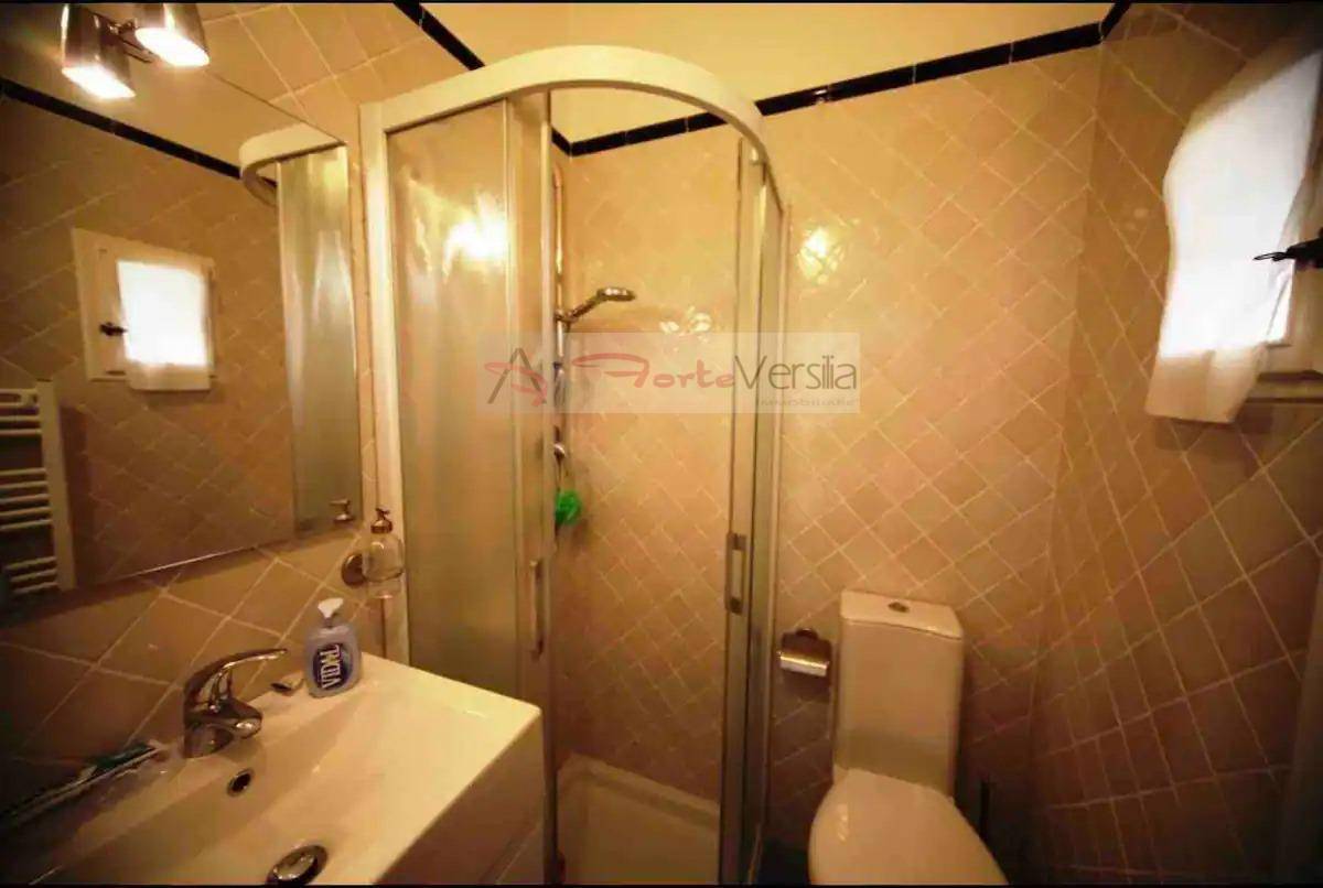 appartamento in affitto a Forte dei Marmi, Centro