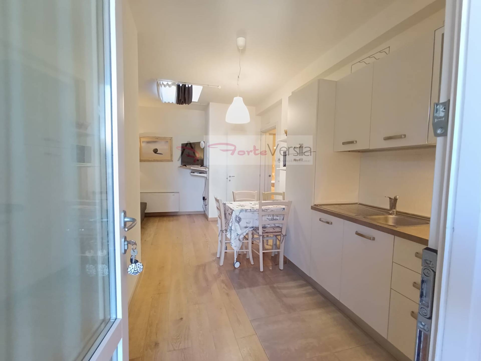 appartamento in affitto stagionale a Forte dei Marmi, Roma Imperiale