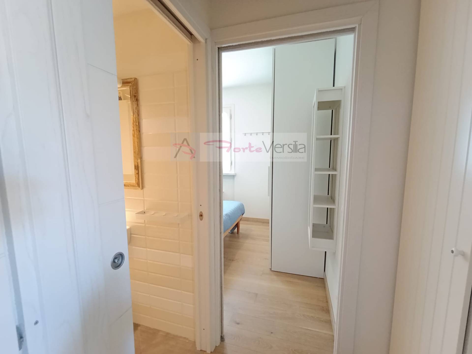 appartamento in affitto stagionale a Forte dei Marmi, Roma Imperiale