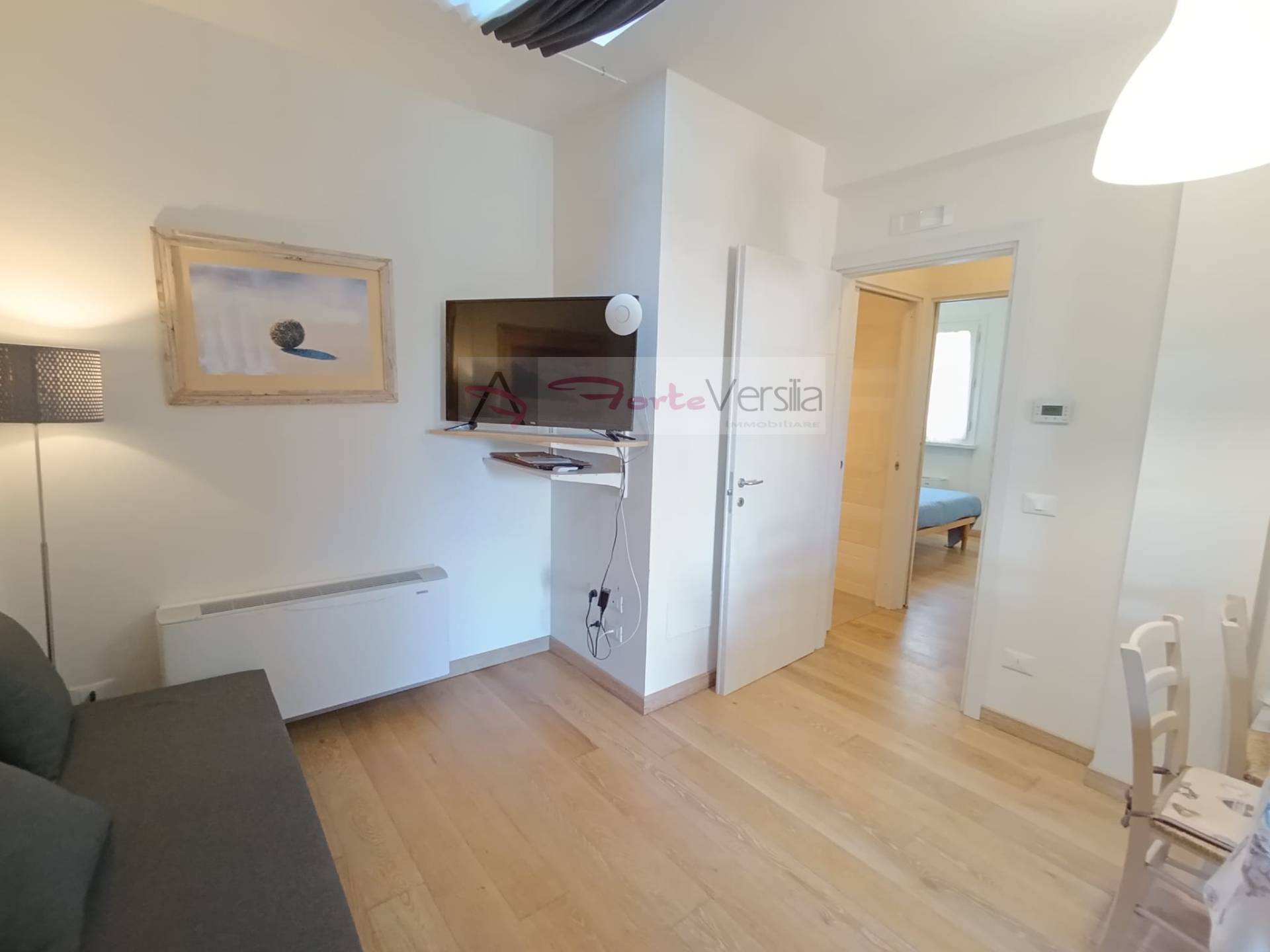 appartamento in affitto stagionale a Forte dei Marmi, Roma Imperiale