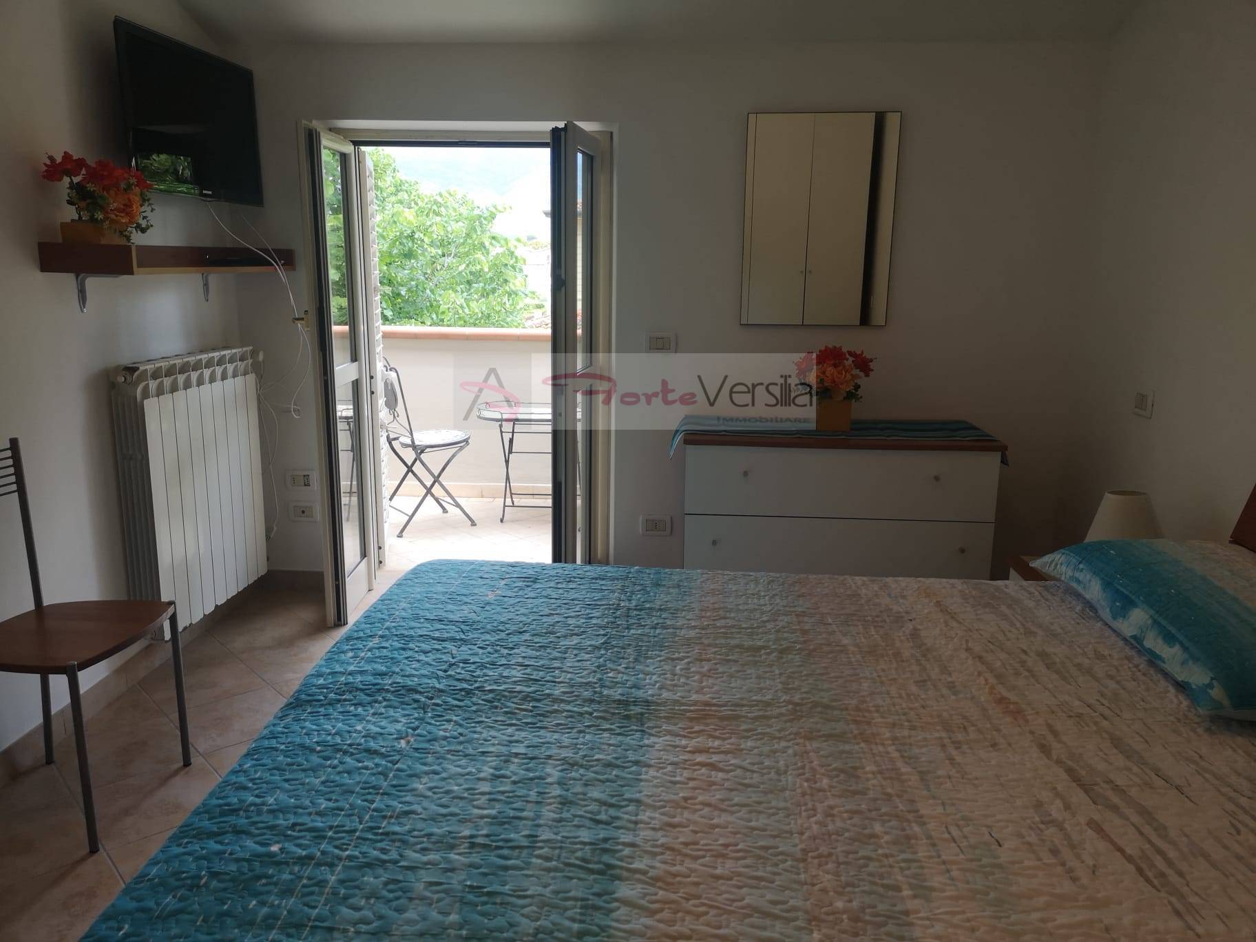 appartamento in vendita a Pietrasanta, Tonfano