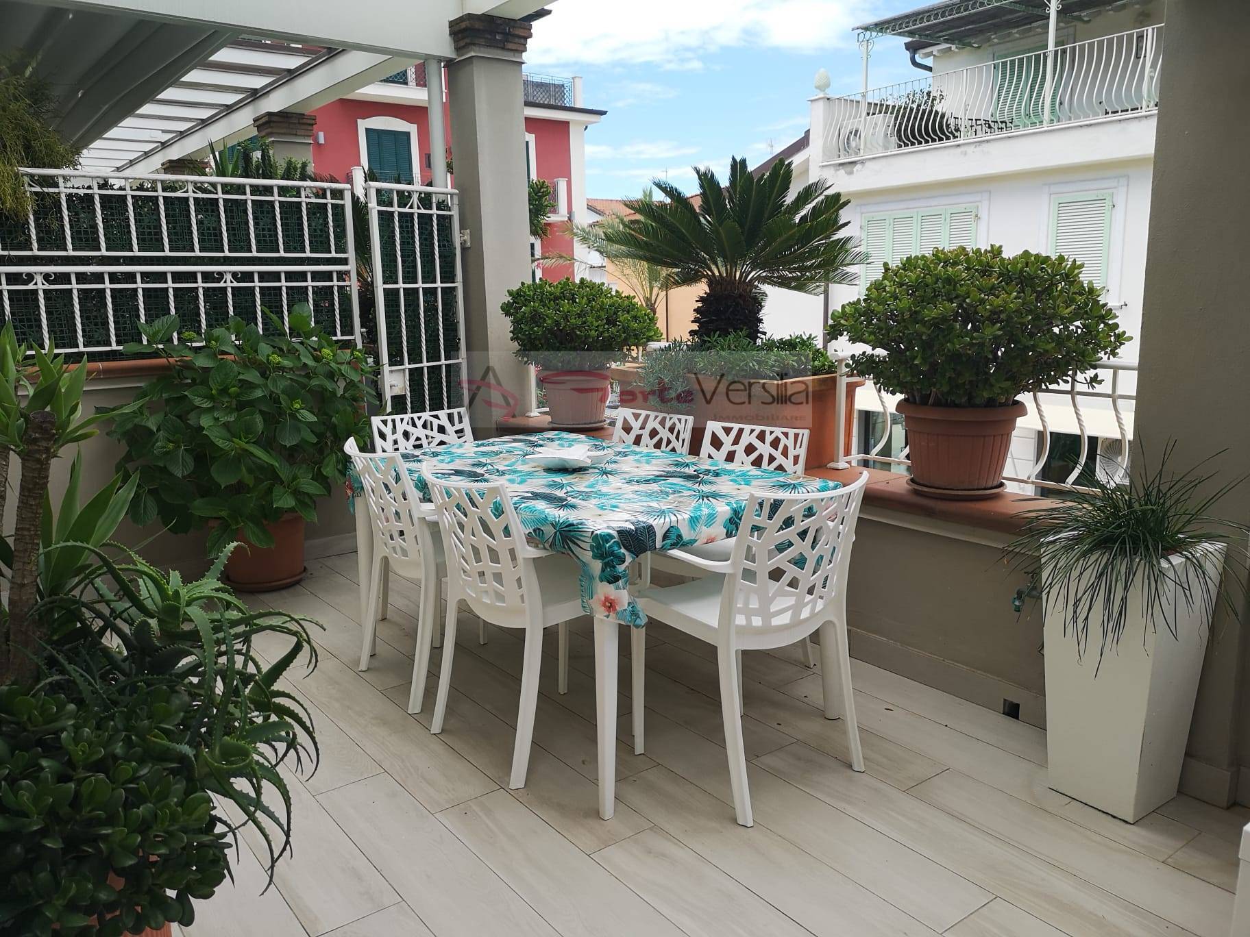 appartamento in vendita a Pietrasanta, Tonfano