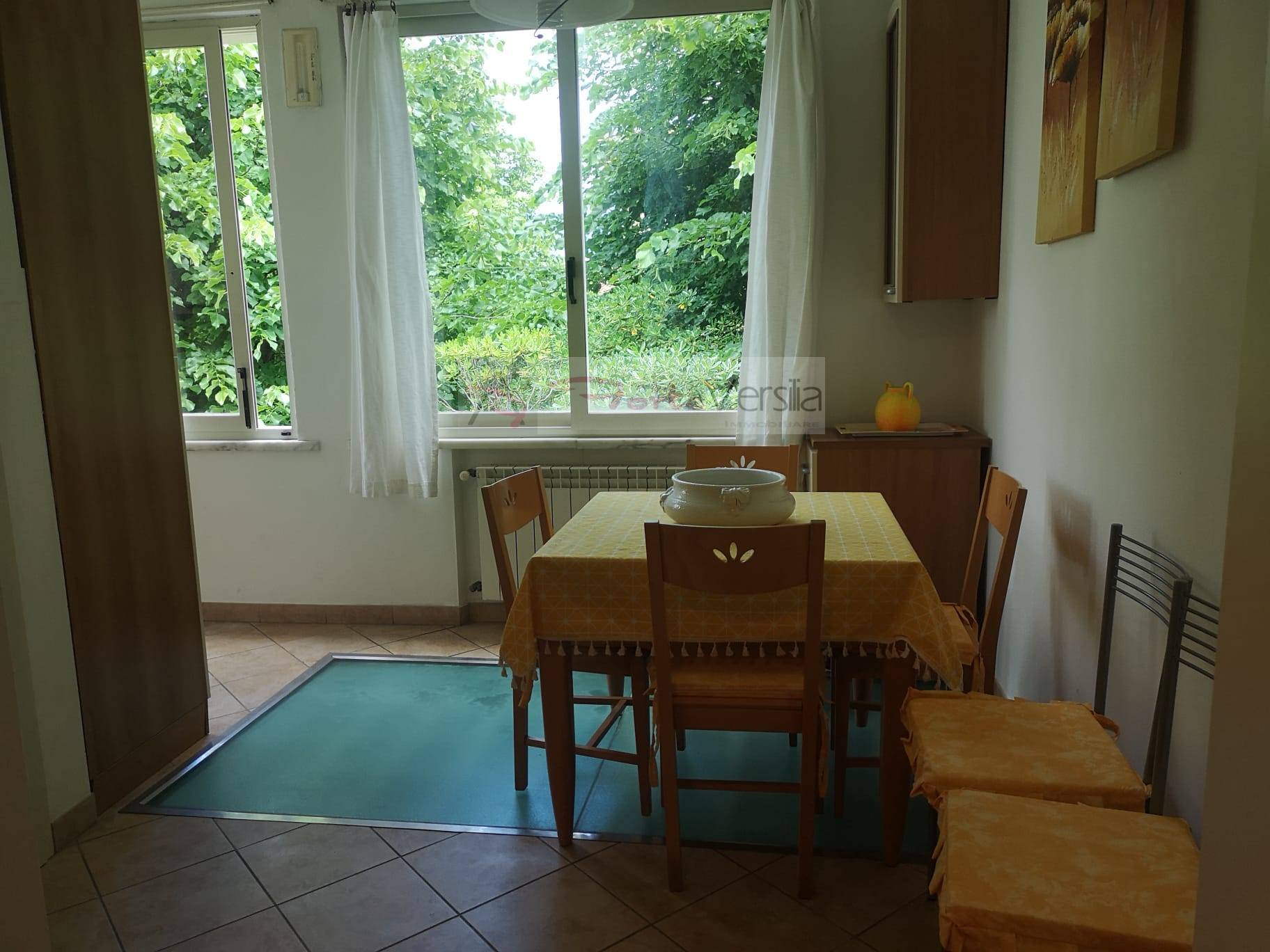 appartamento in vendita a Pietrasanta, Tonfano