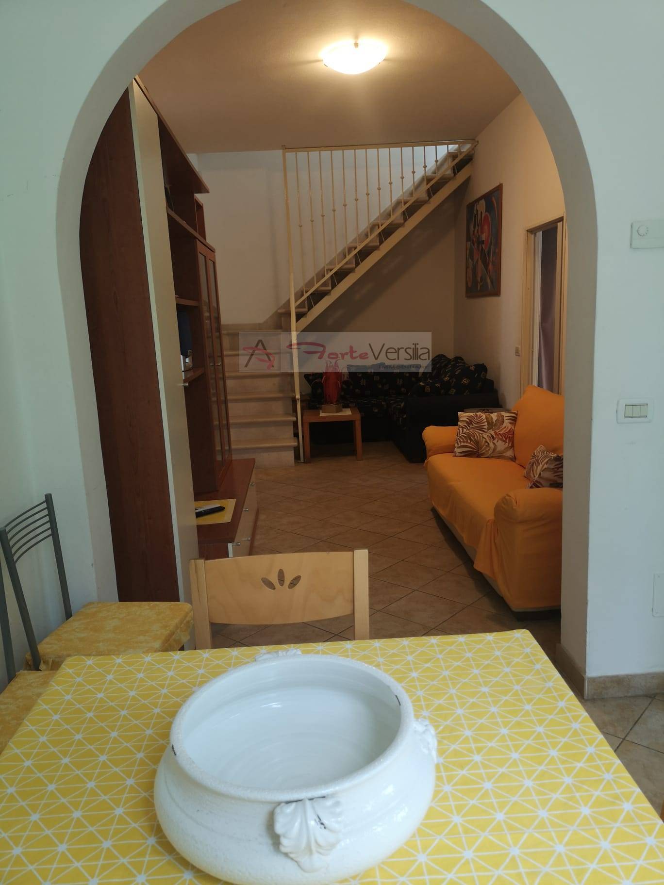 appartamento in vendita a Pietrasanta, Tonfano