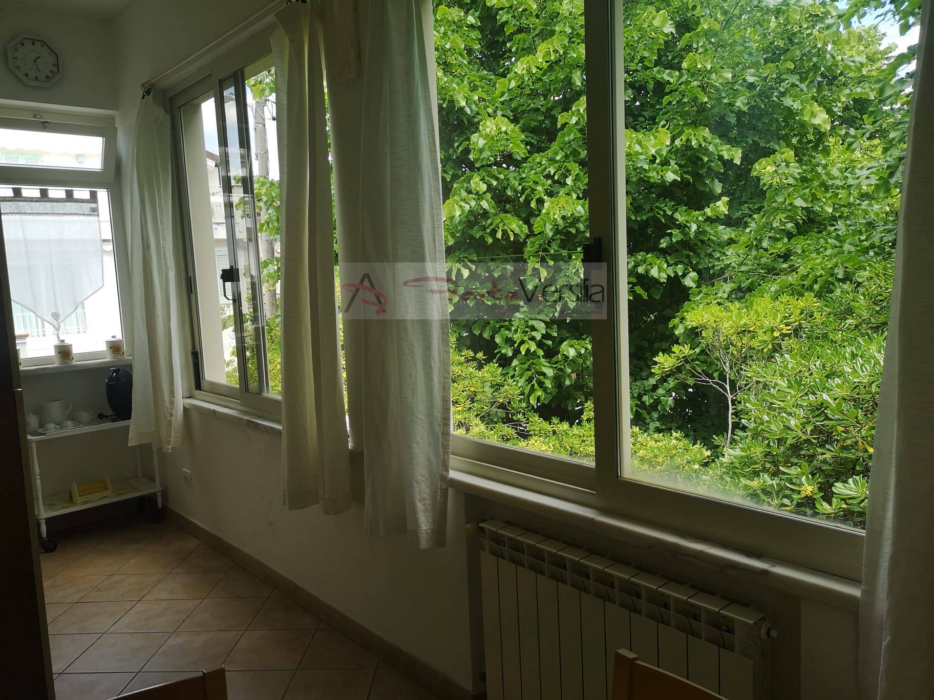 appartamento in vendita a Pietrasanta, Tonfano