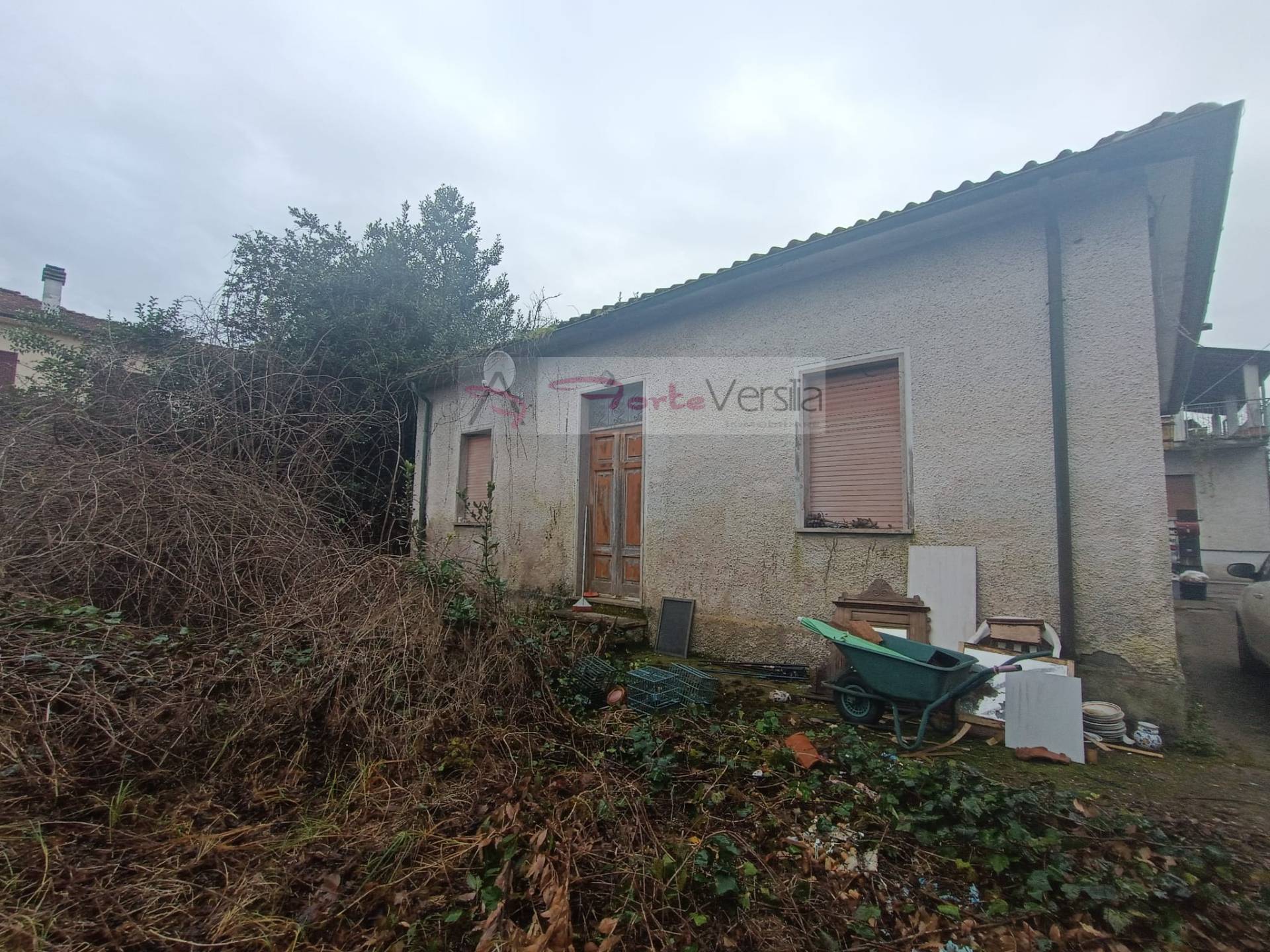 Villa in vendita a Montignoso, Cinquale