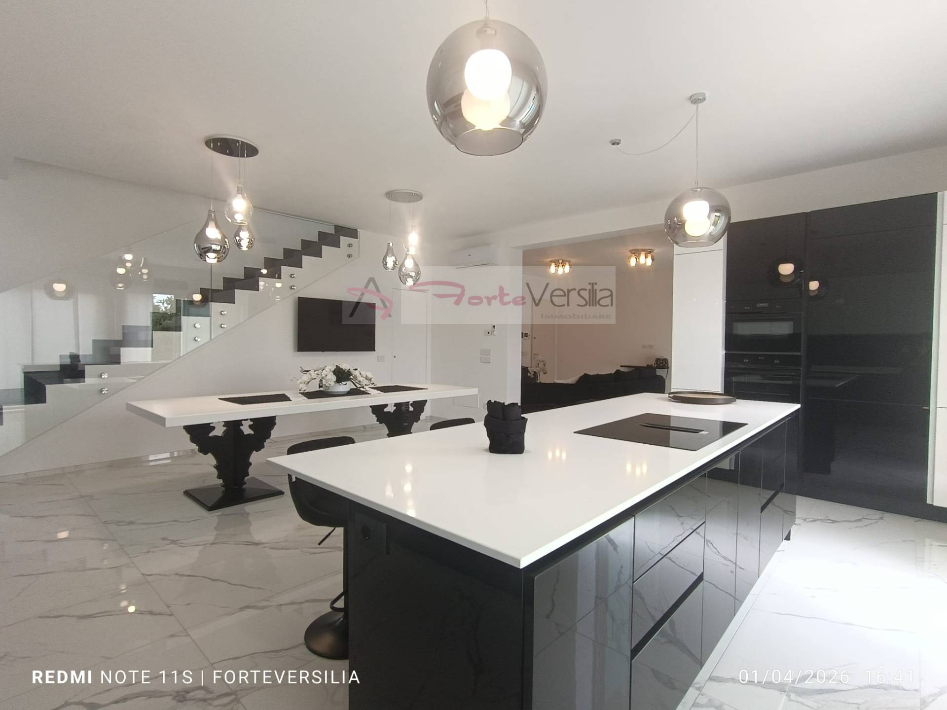 Villa in vendita a Pietrasanta