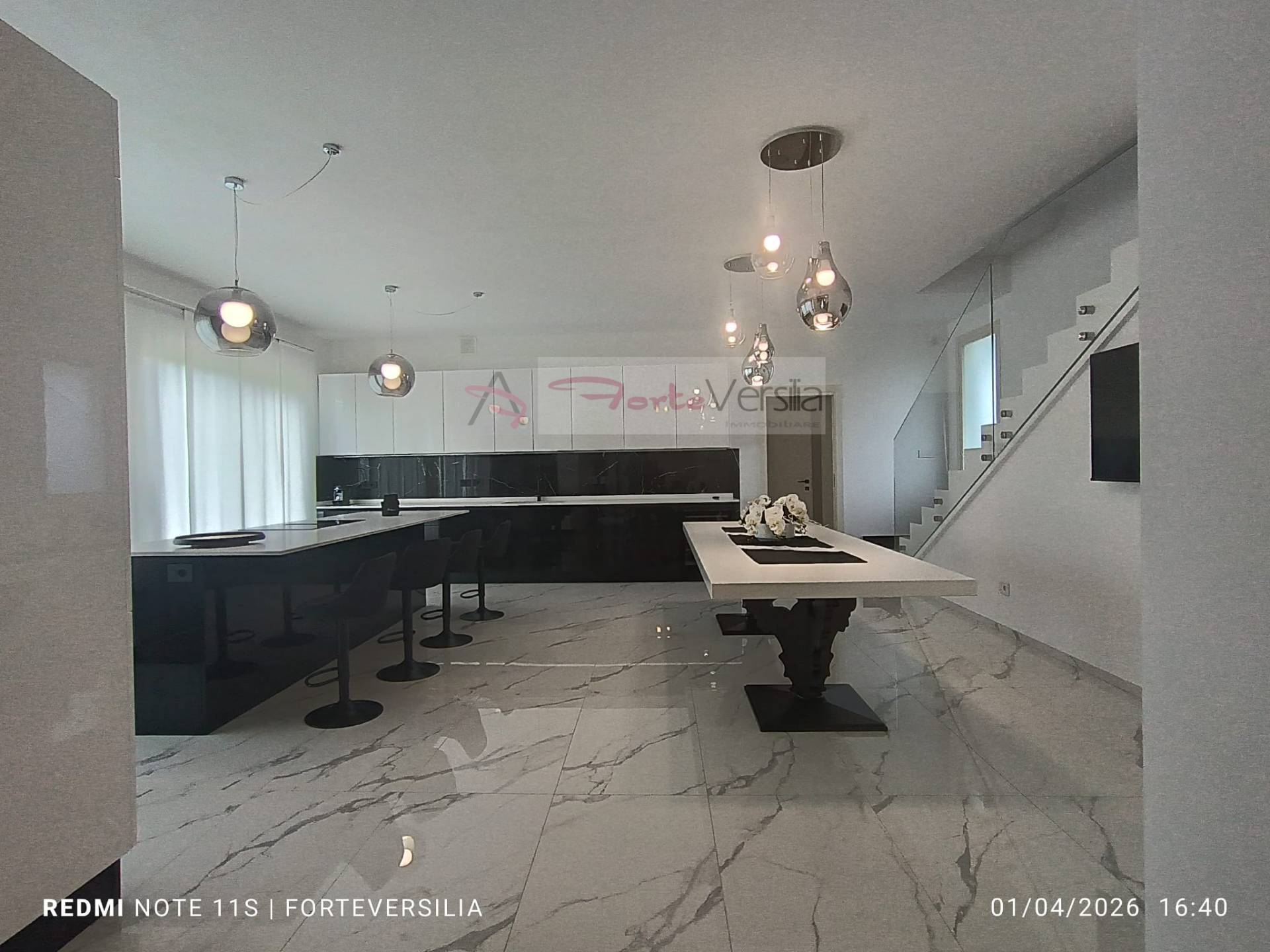 Villa in vendita a Pietrasanta