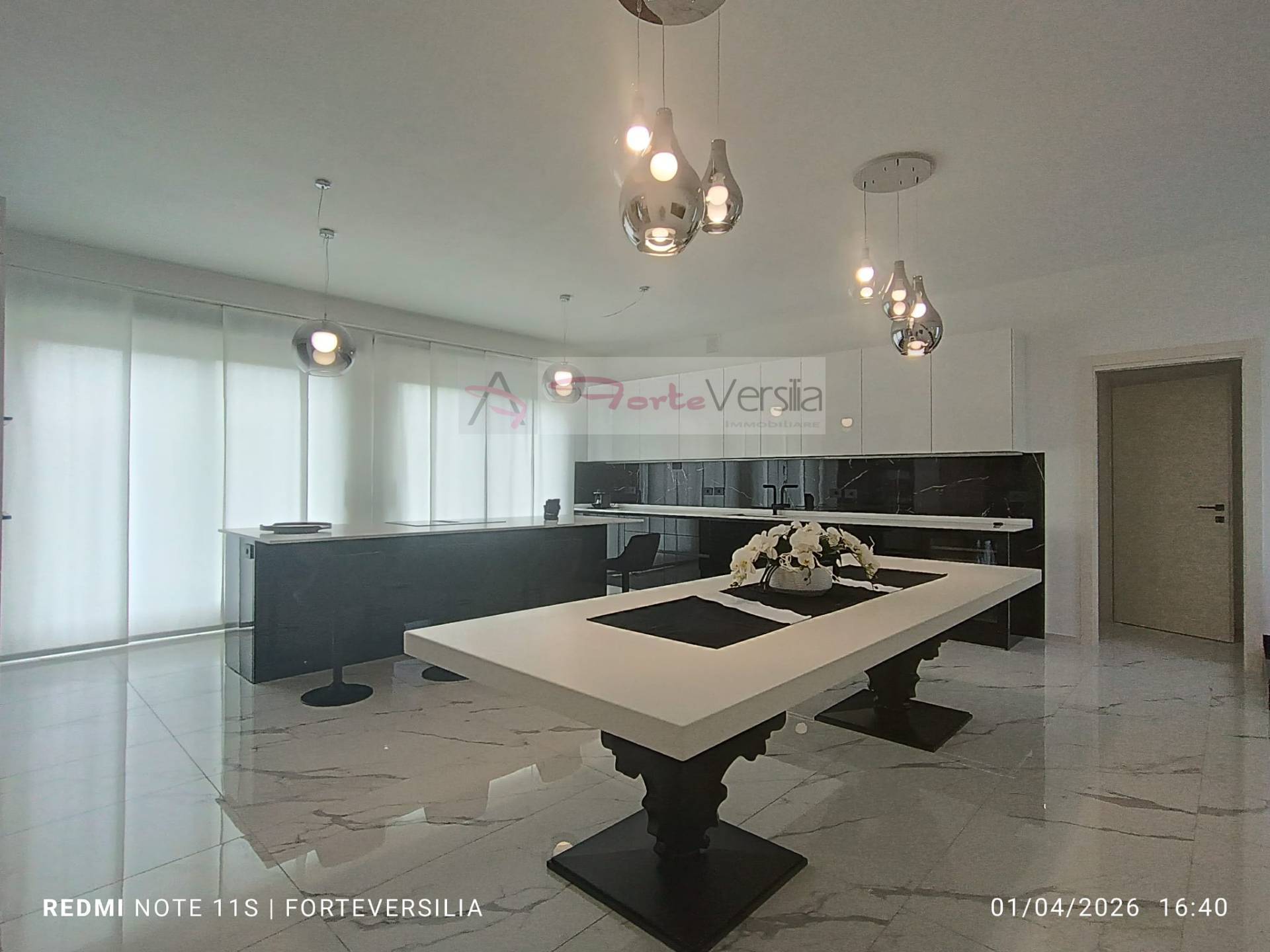 Villa in vendita a Pietrasanta