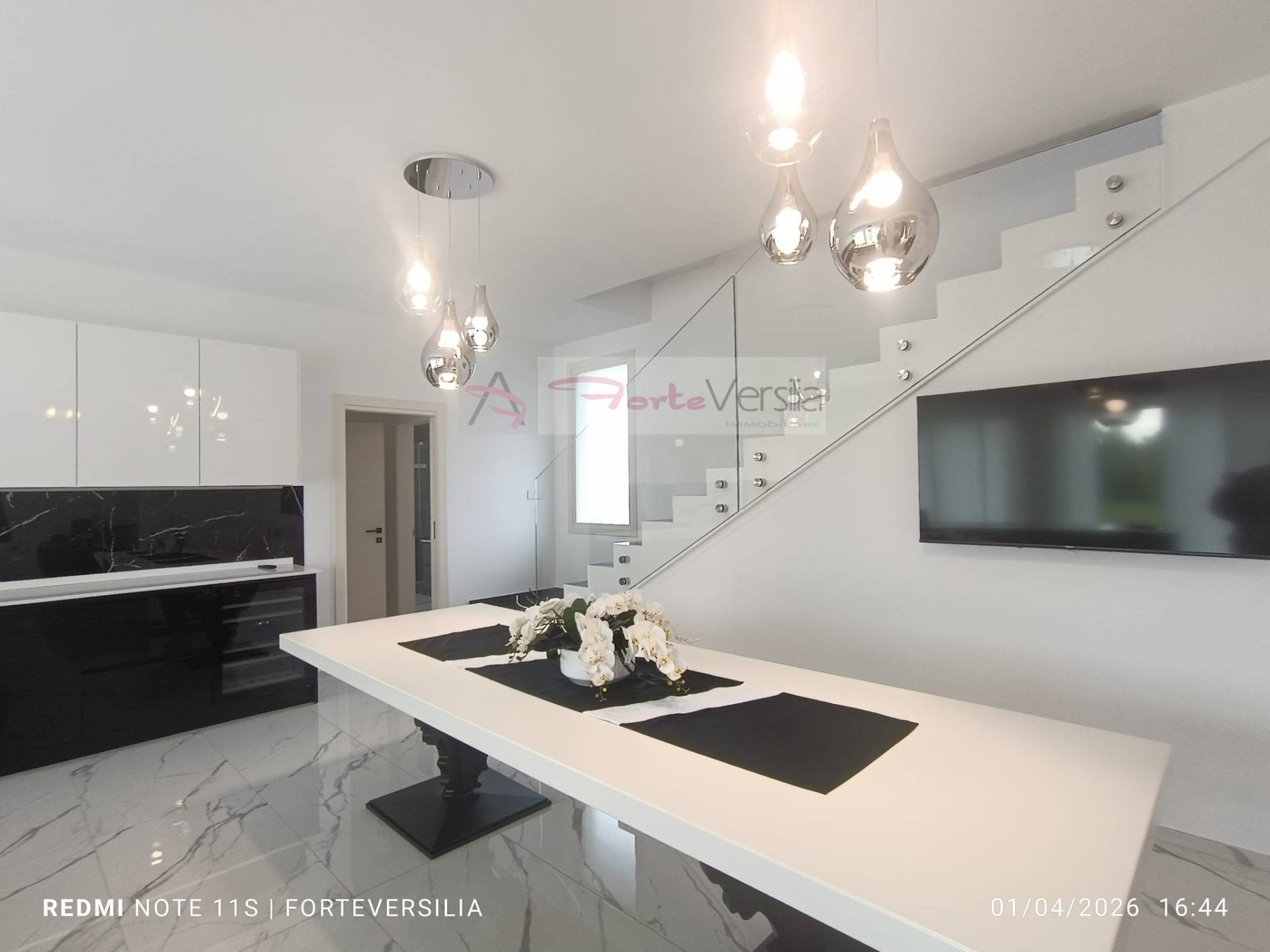 Villa in vendita a Pietrasanta