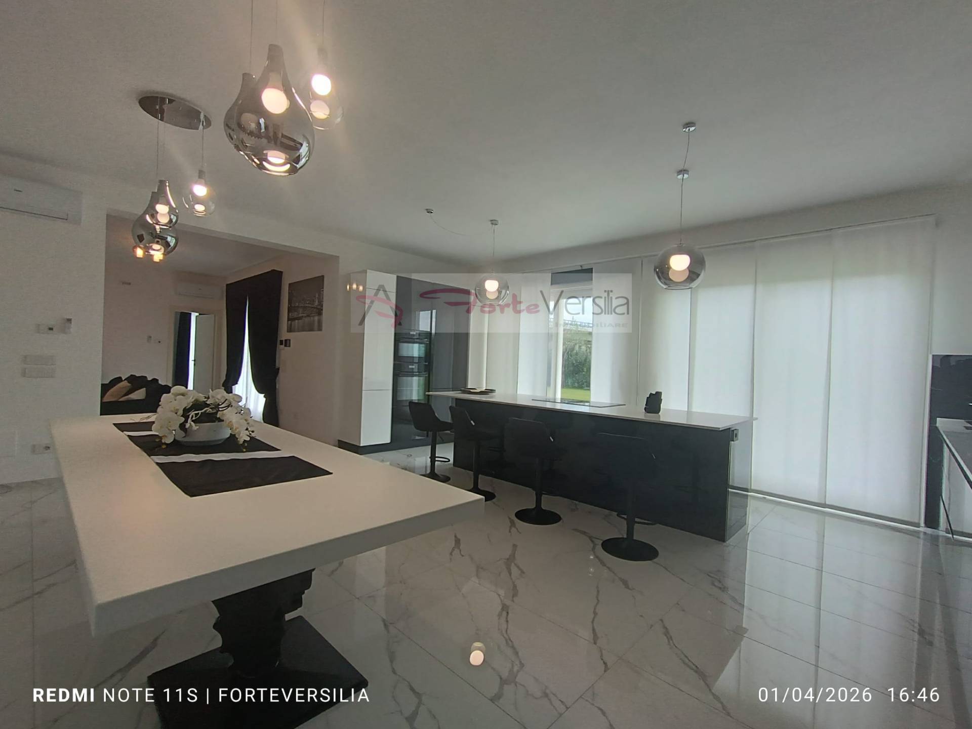 Villa in vendita a Pietrasanta